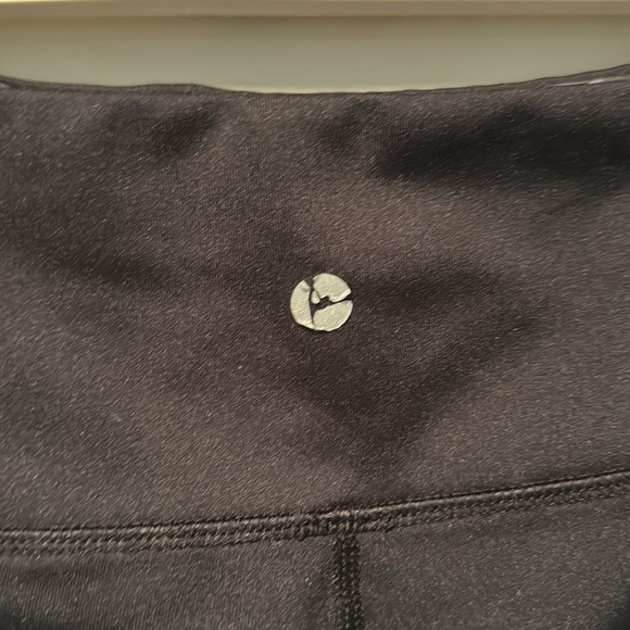 90 degree leggings - Picture 3 of 4